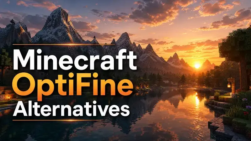 Iris Shaders with high-quality graphics as an OptiFine alternative