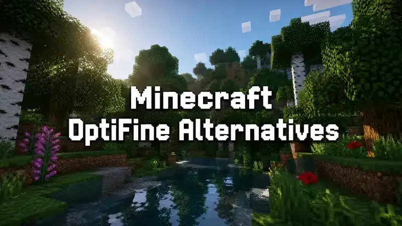 Embeddium mod improving Minecraft performance without OptiFine
