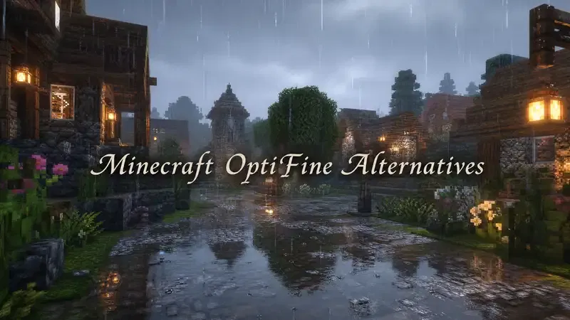 Lithium performance optimization for Minecraft gameplay