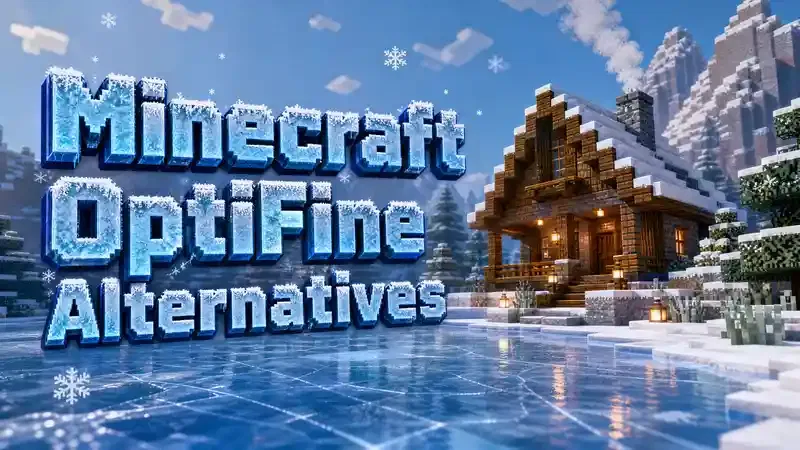 ModernFix speeding up Minecraft loading and performance