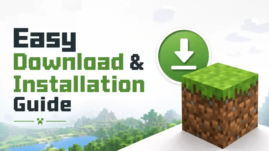 Minecraft OptiFine 1.17 download and installation guide.