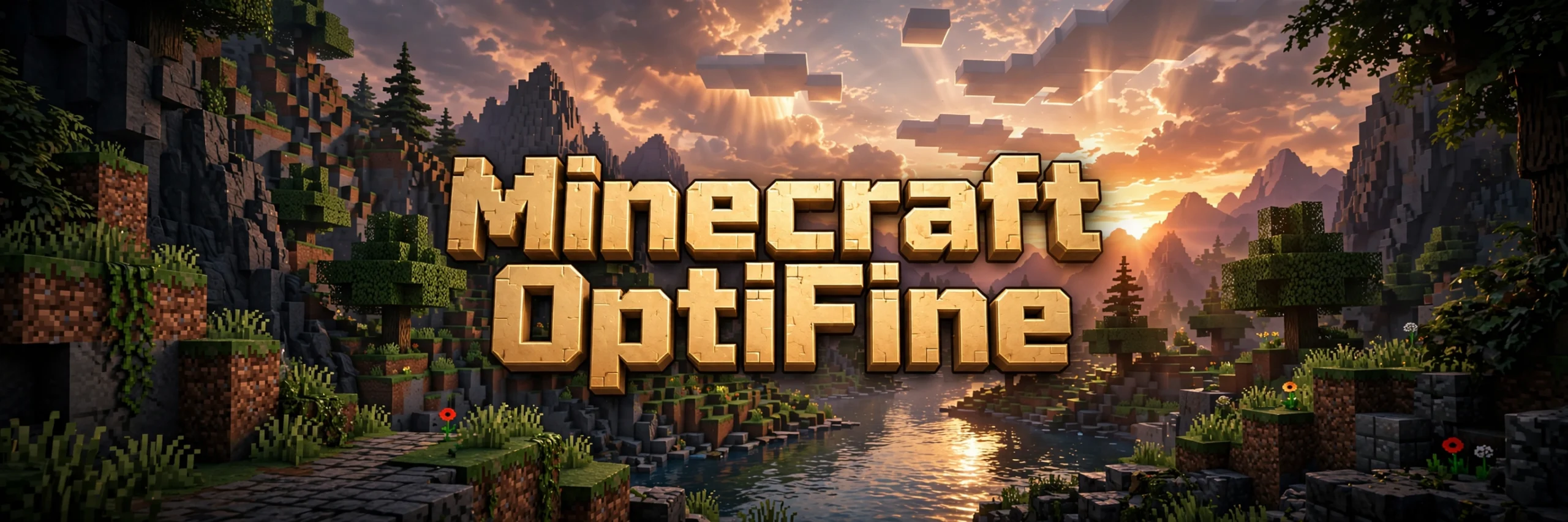 Minecraft OptiFine