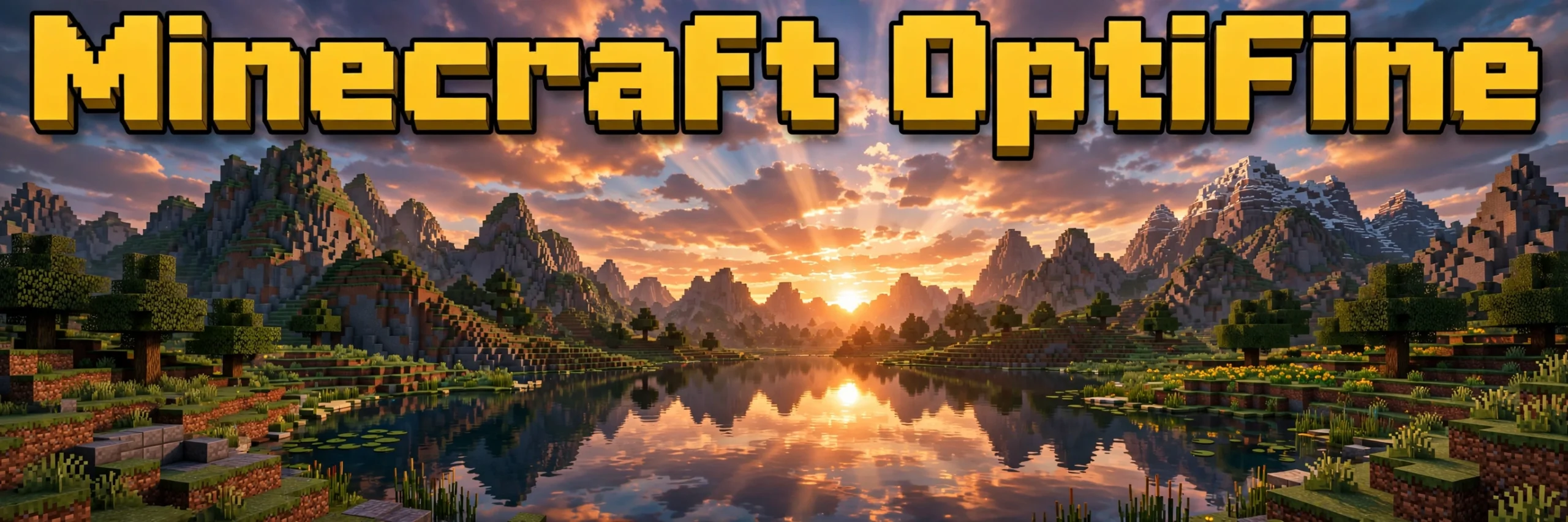 Minecraft OptiFine